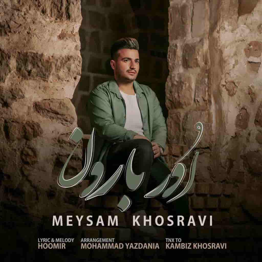 میثم خسروی اور بارون